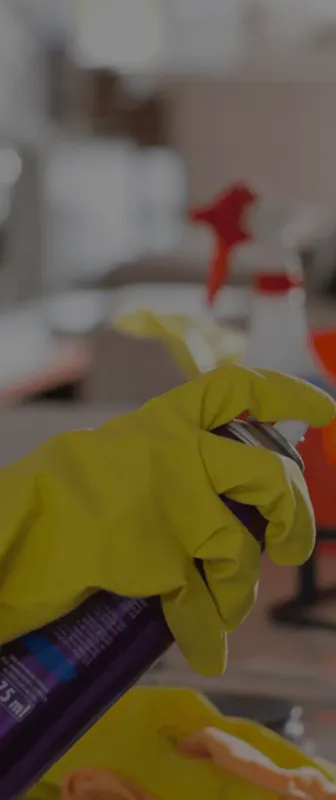 Reliable Residential & Commercial Cleaning in Manchester, NH